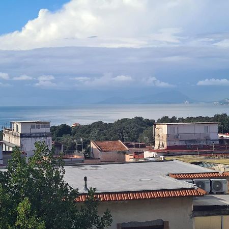 La Finestra Sul Golfo Apartment Ercolano Exterior photo