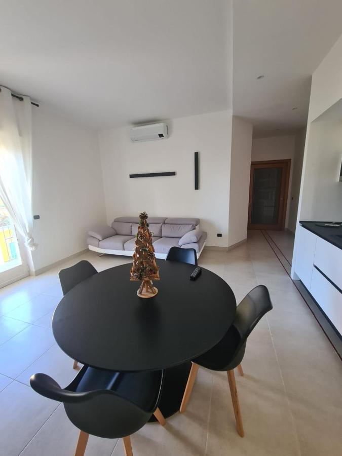 La Finestra Sul Golfo Apartment Ercolano Exterior photo
