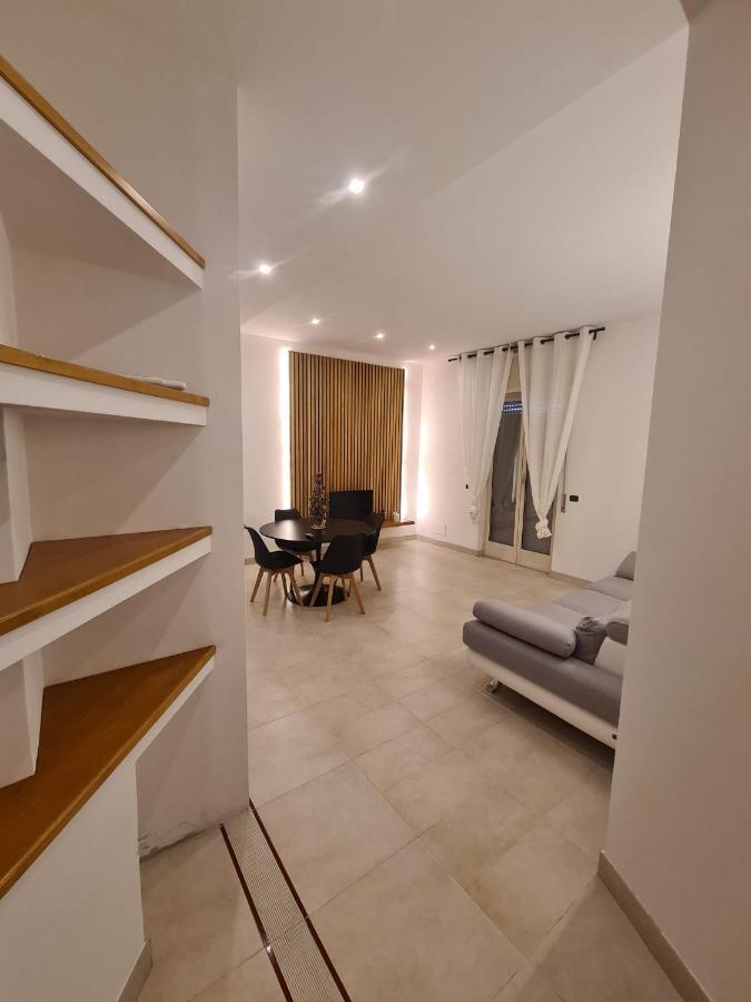La Finestra Sul Golfo Apartment Ercolano Exterior photo