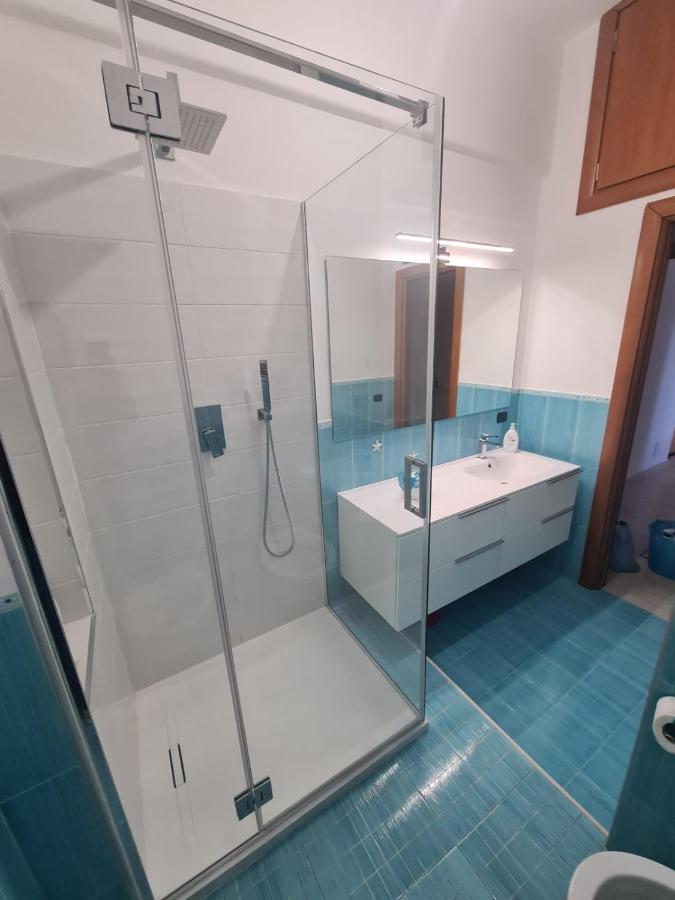 La Finestra Sul Golfo Apartment Ercolano Exterior photo