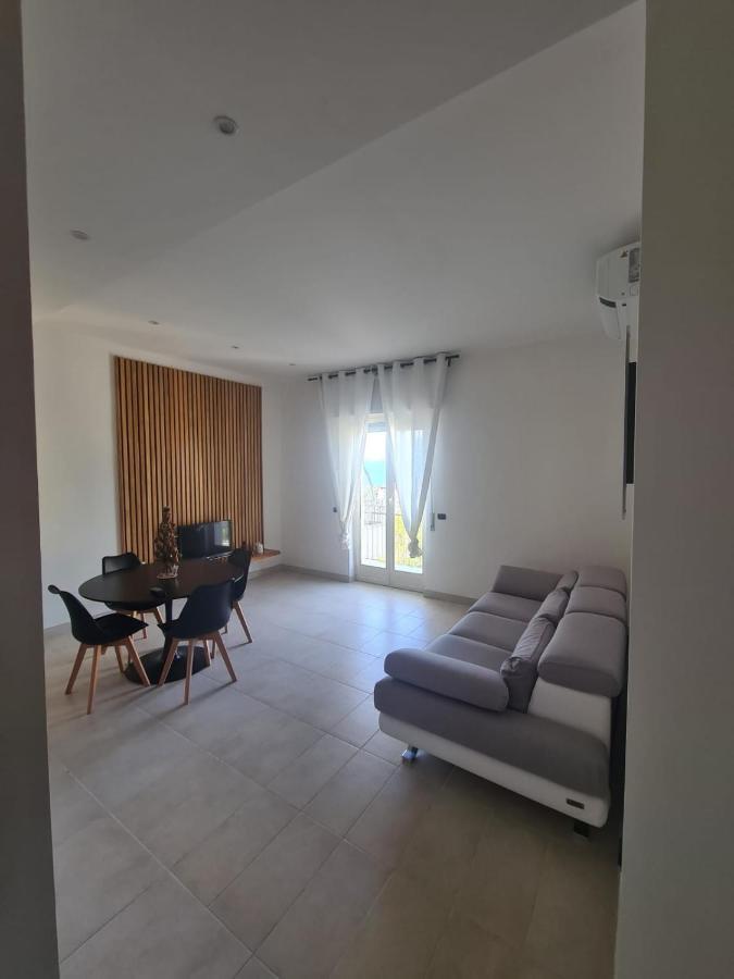 La Finestra Sul Golfo Apartment Ercolano Exterior photo
